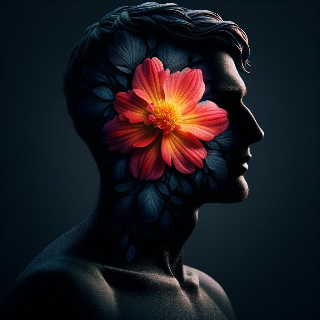 The Bloom that Thrives&nbsp;Within