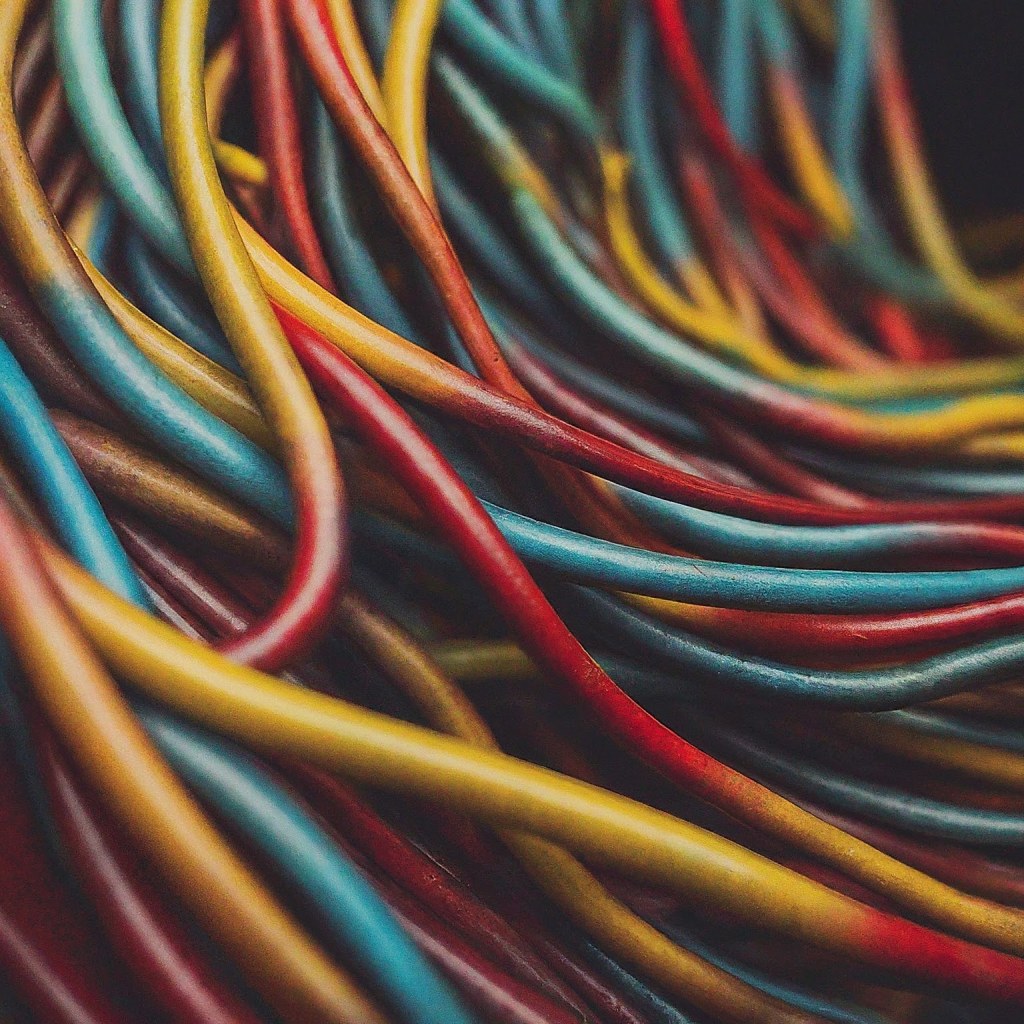 Dynamic Connections: Foundations