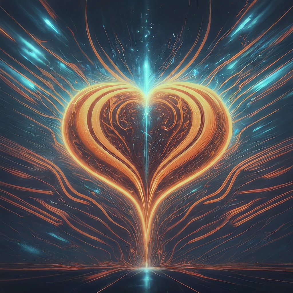 Harmony in Between