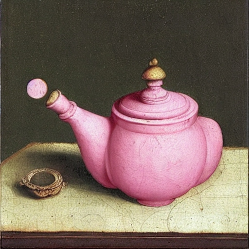 A Scaly Spout and a Spotty&nbsp;Snout