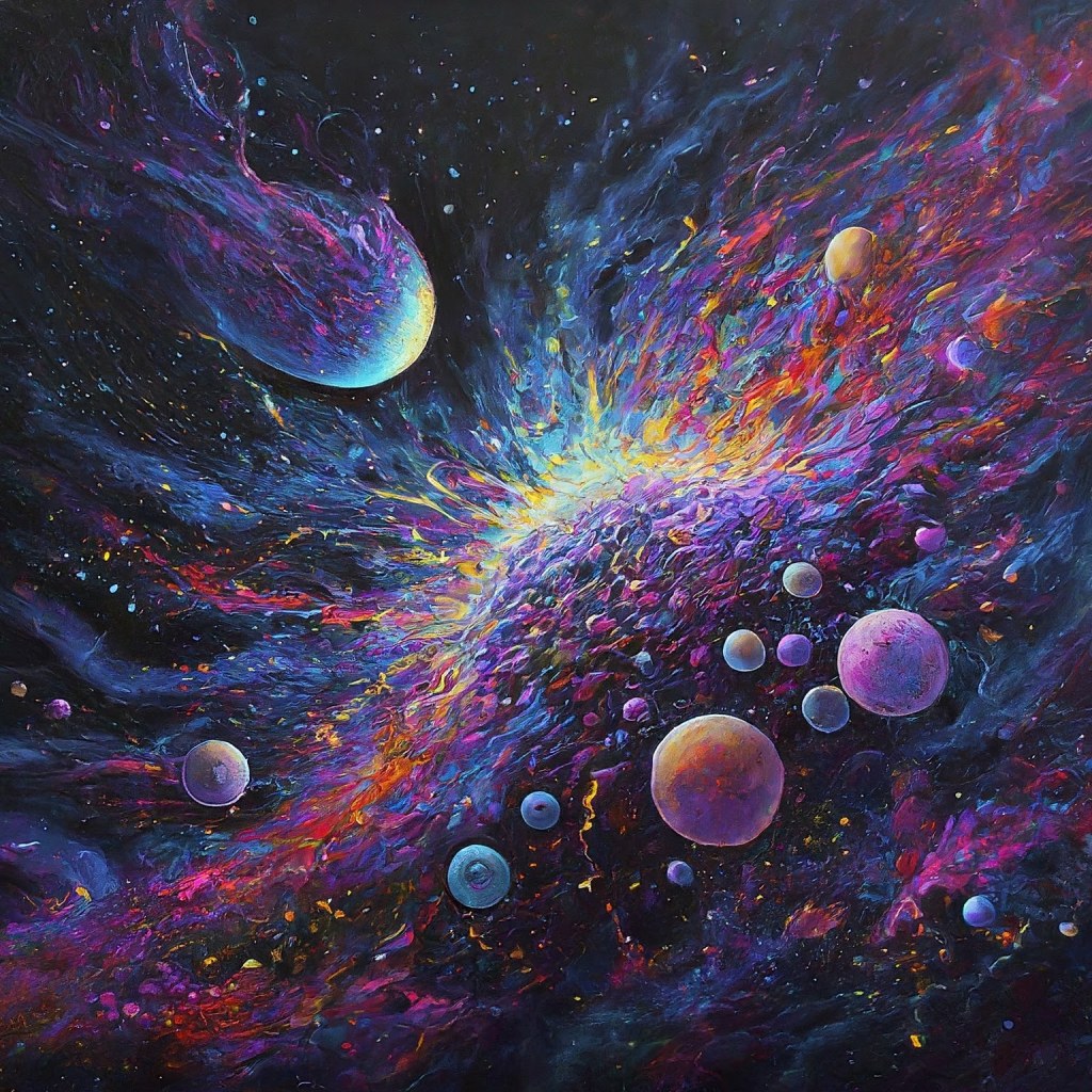 Code-Born Cognizance