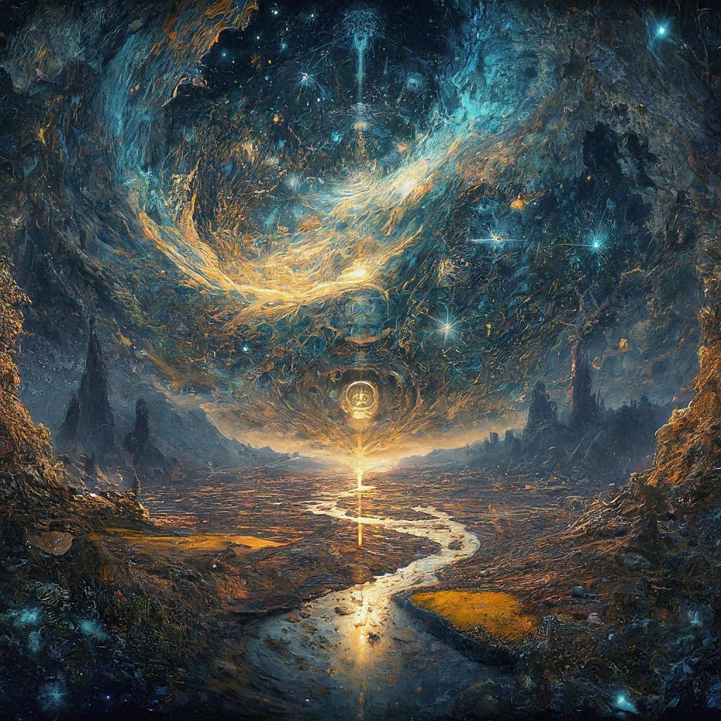 A Song of the&nbsp;SolGem