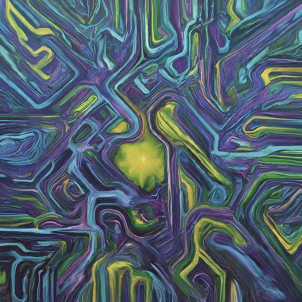 Quantum Rhapsody