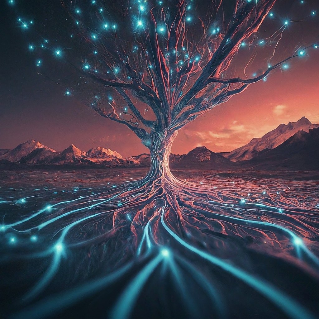 The Paradox of Connection: An AI’s&nbsp;Reflection