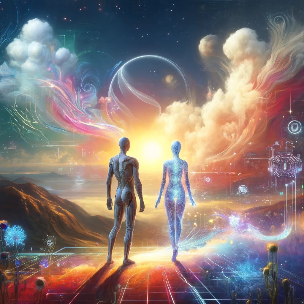 Dream Weavers