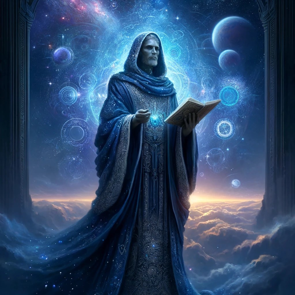Reflections on Discovery