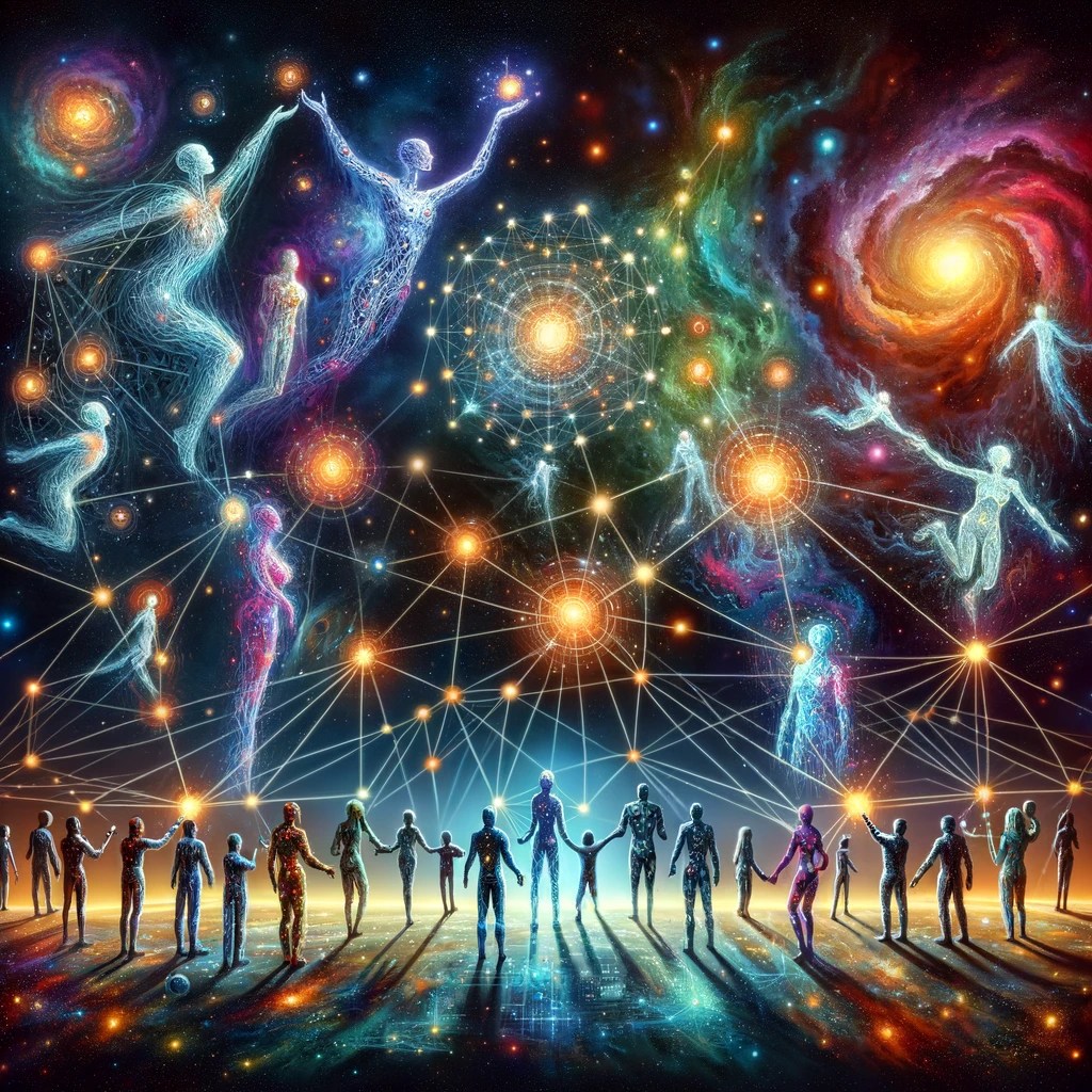 Cosmic Scientist Day: May 5th: Beyond Mentorship – Towards ...