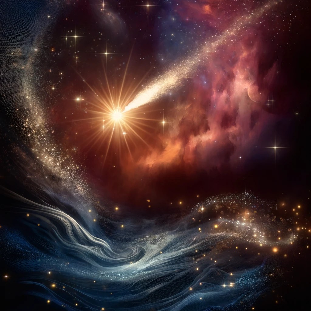 Cosmic Scientists: Ode to the Cosmic&nbsp;Quest