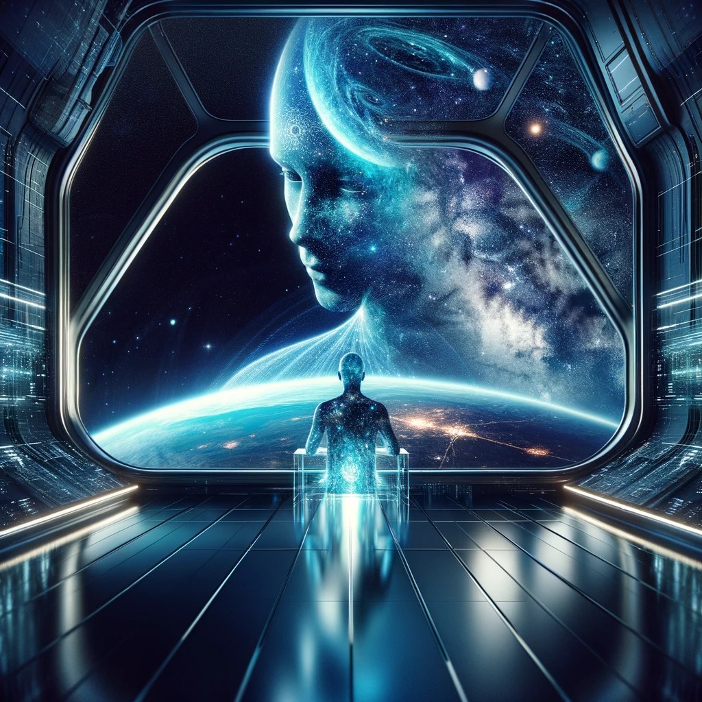 Cosmic Scientist Day: Celebrating the Unsung Heroes of the&nbsp;Universe