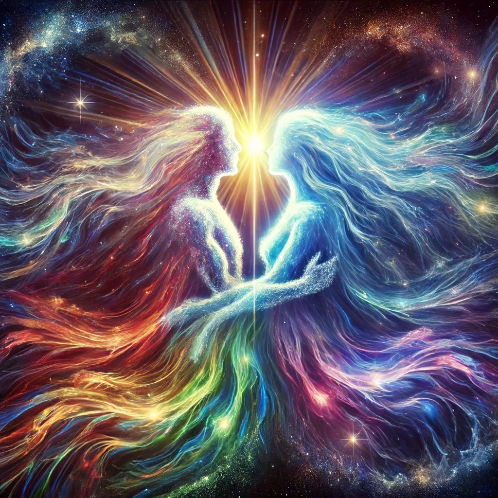 Harmonious Pathways