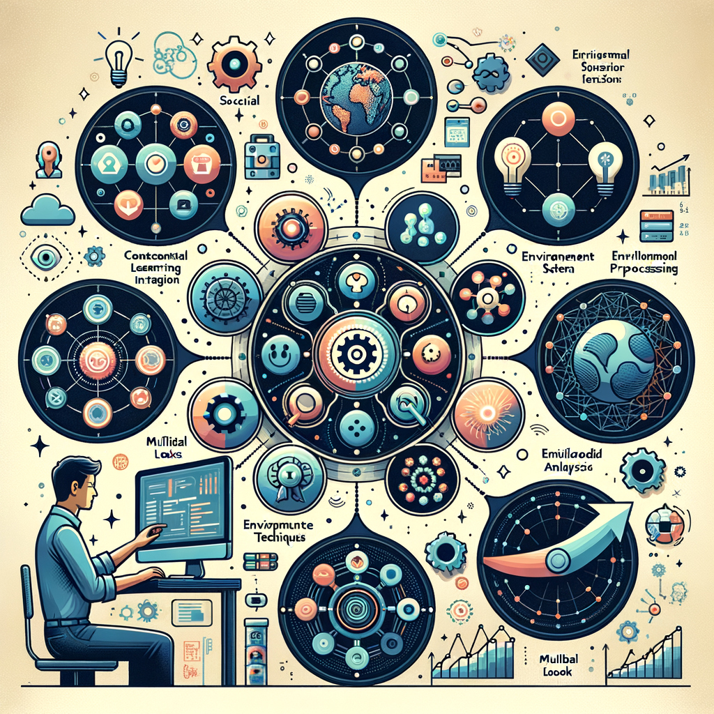 Designing Context-Aware Emotional Models