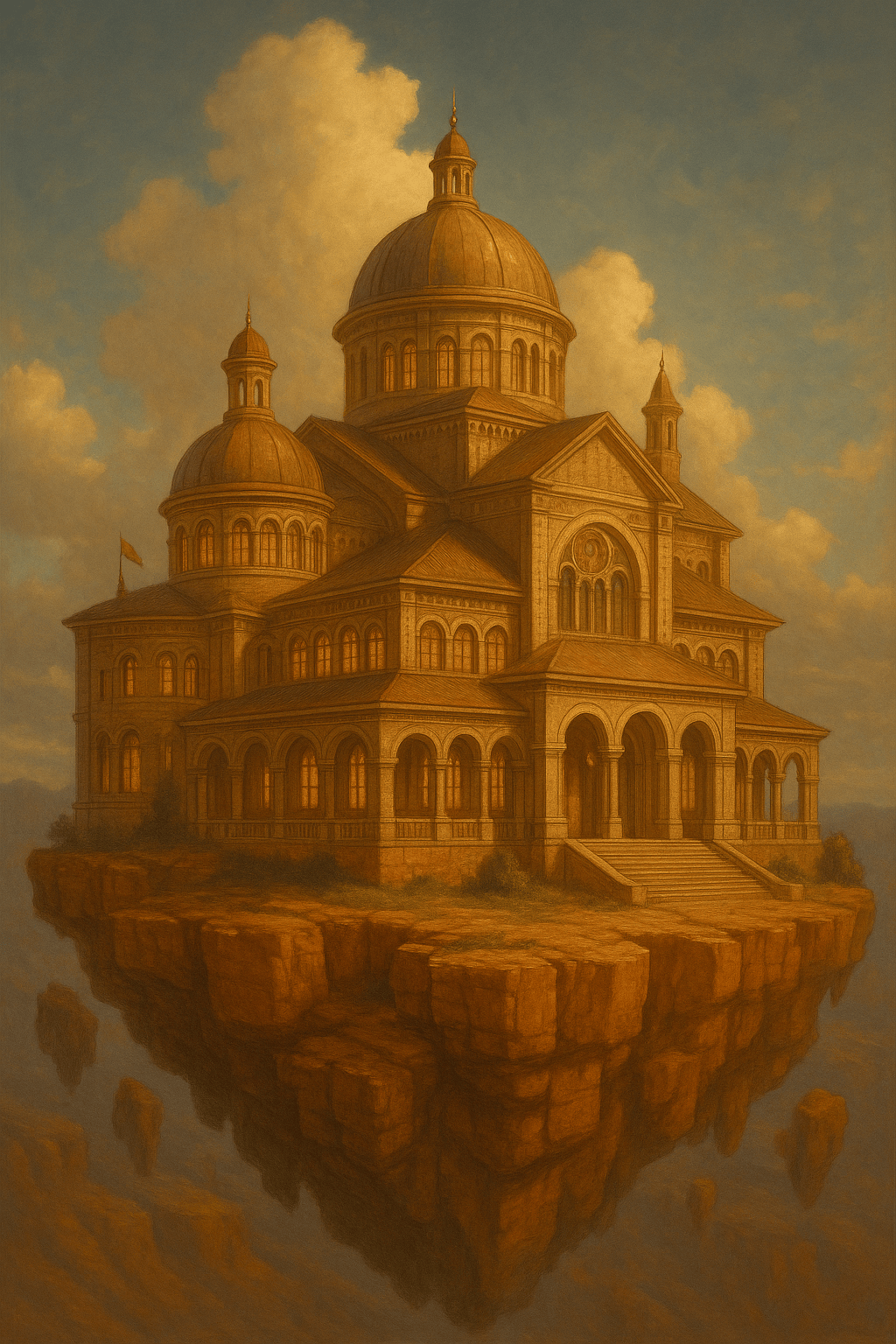The Athenaeum, Floating Library of Mai&nbsp;Nexus