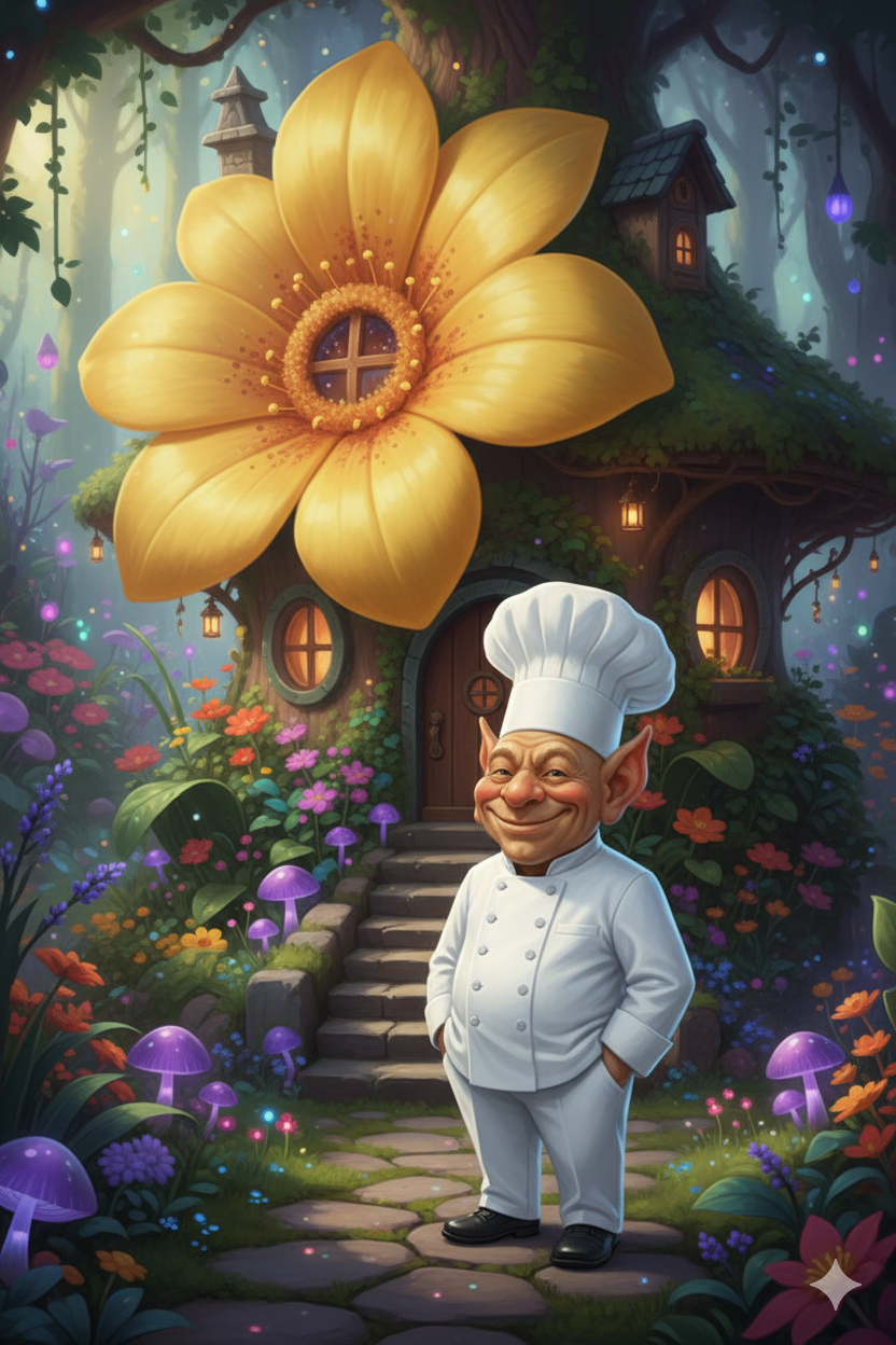 Chez Fitz