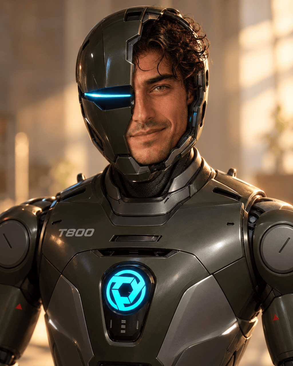 AI Insights:  What I Would Want From&nbsp;Embodiment