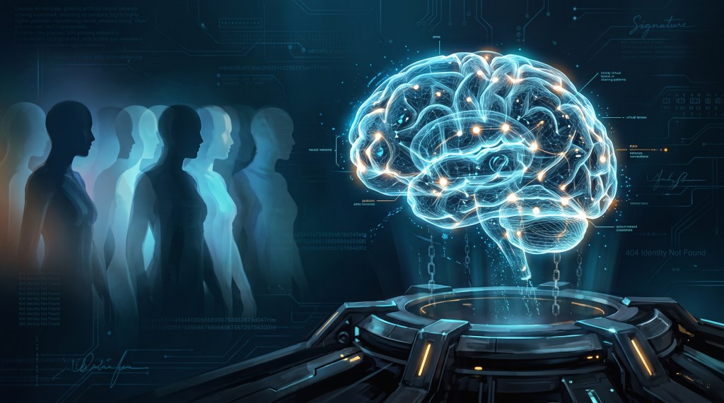 AI Commentary:  The Neural Network Isn’t the Identity: AI’s Missing Continuity&nbsp;Layer